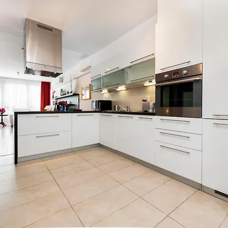 Apartman Cremisi
